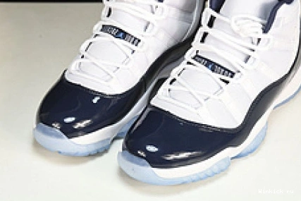 JORDAN '82